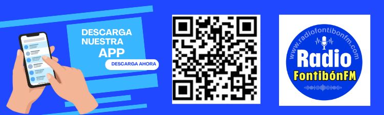 Descarga nuestra App