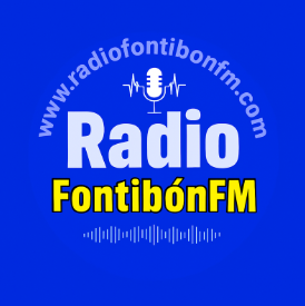 Logo Radio Fontibón FM